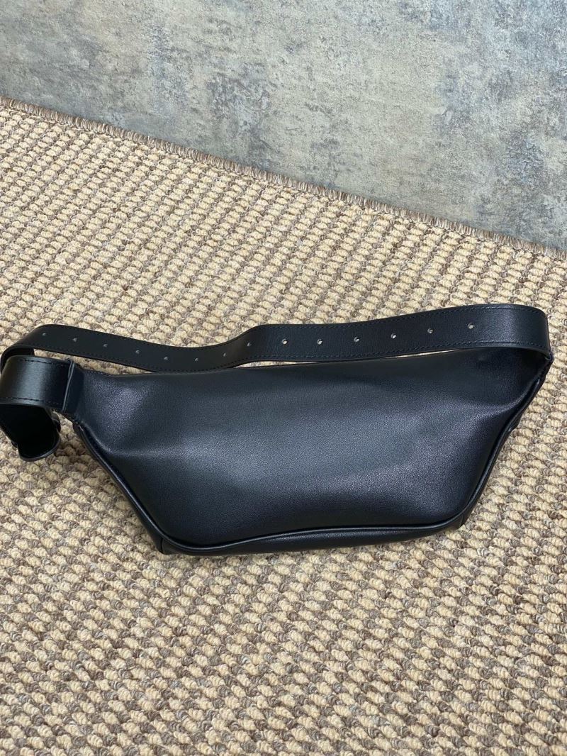 Y51 waist chest packs